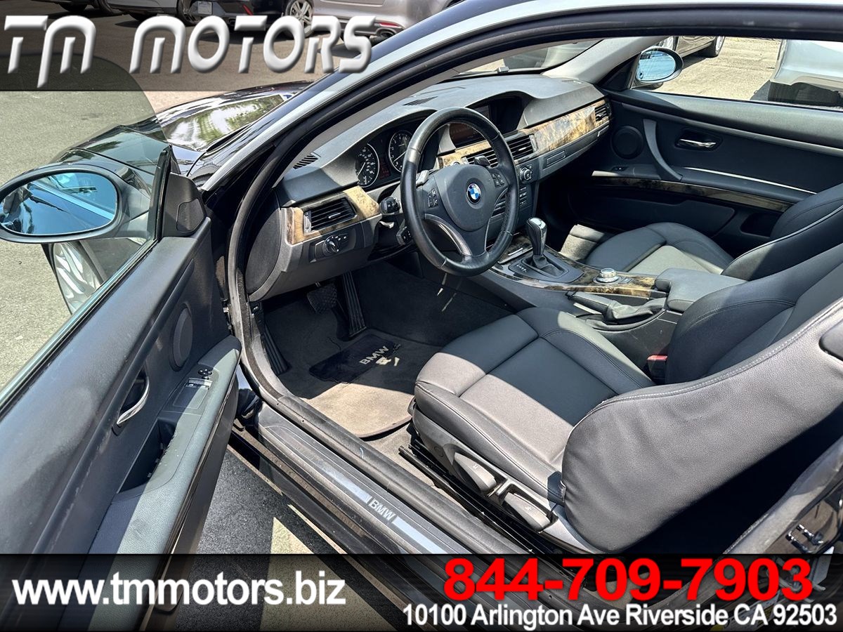 2008 Bmw 328i SULEV photo 6