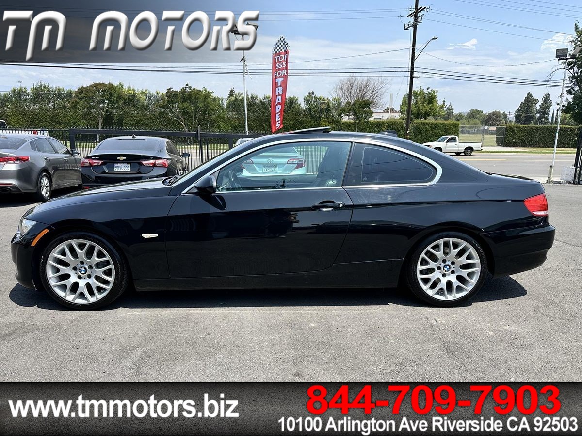 2008 Bmw 328i SULEV photo 3