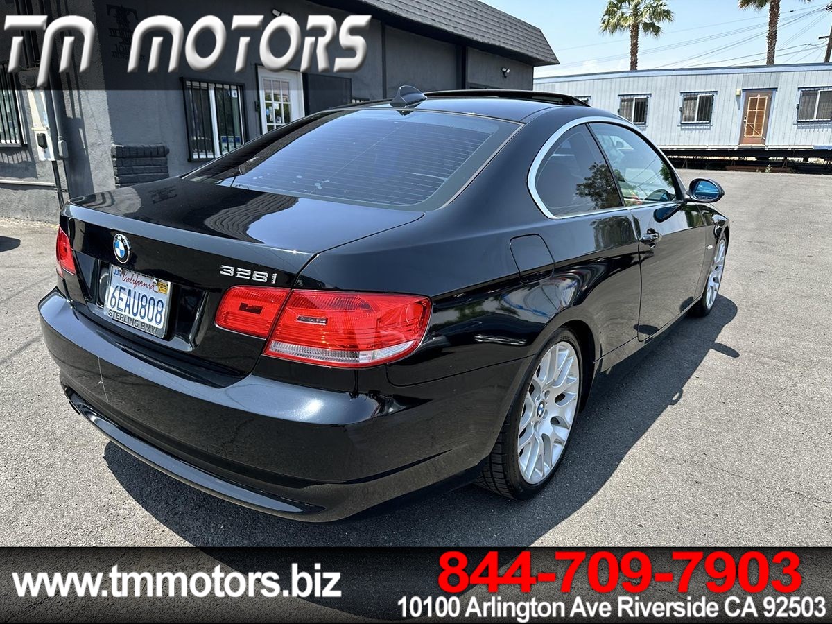 2008 Bmw 328i SULEV photo 19