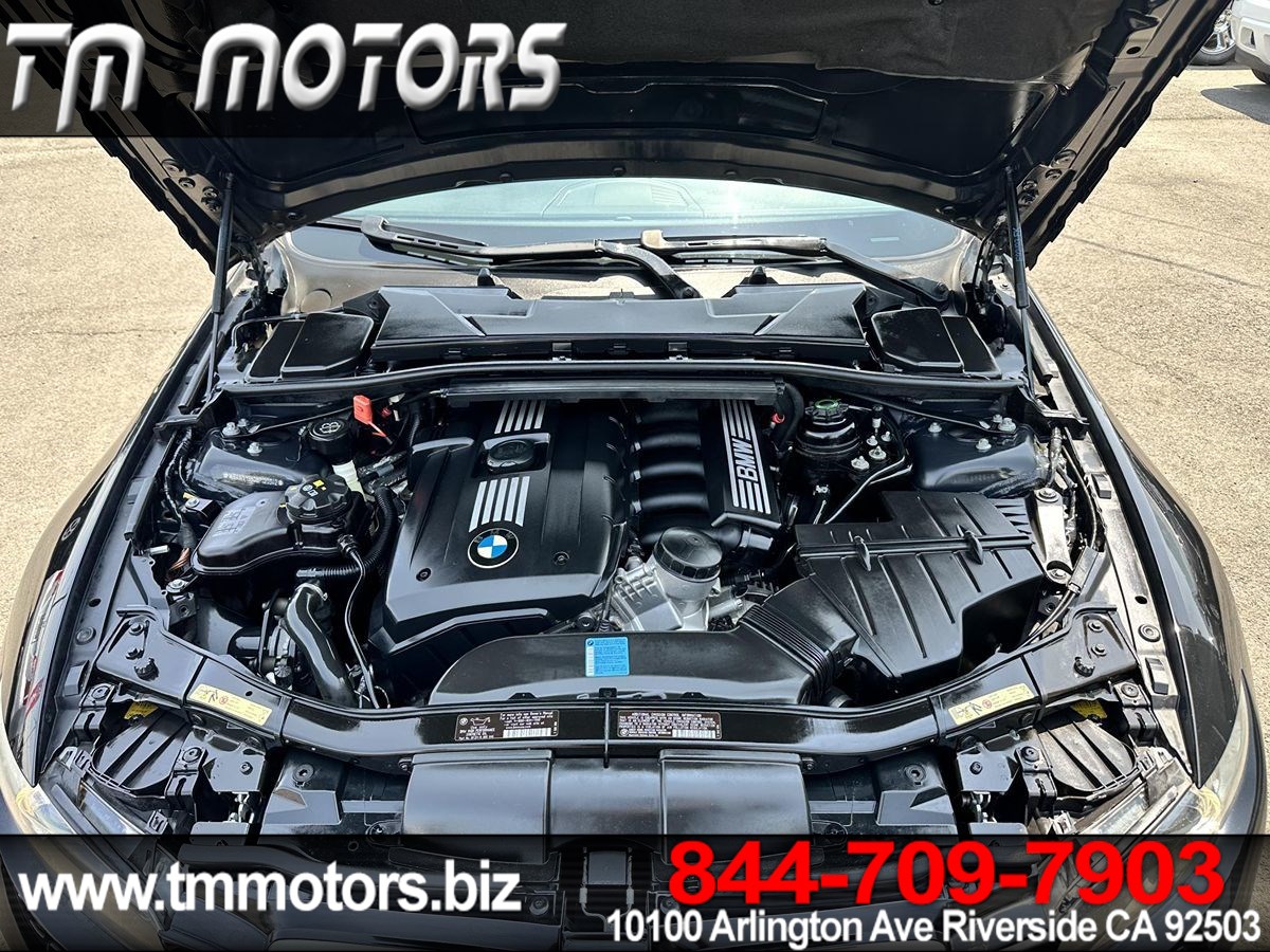 2008 Bmw 328i SULEV photo 21