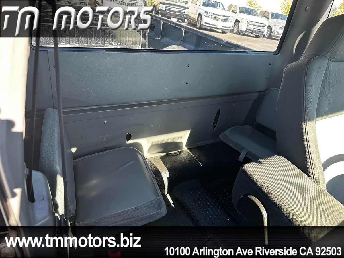 2009 Ford Ranger Sport photo 15