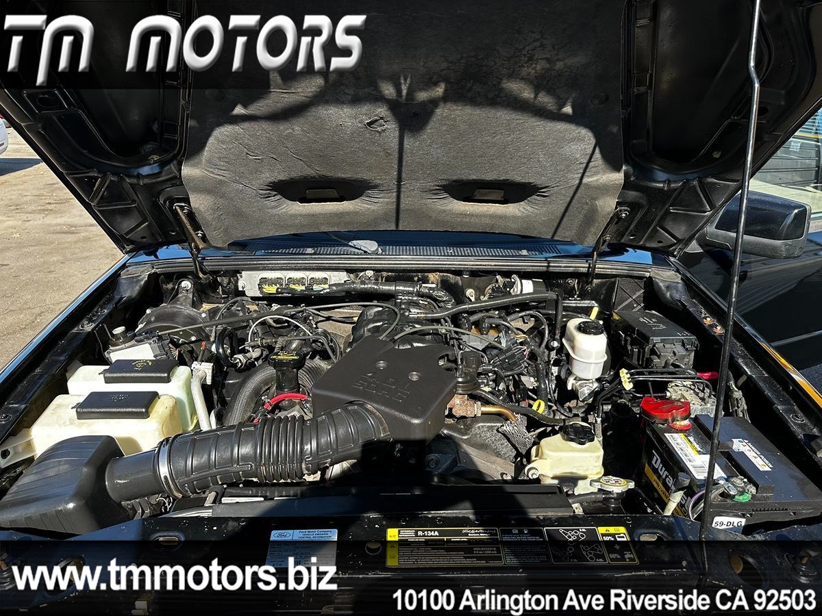2009 Ford Ranger Sport photo 19