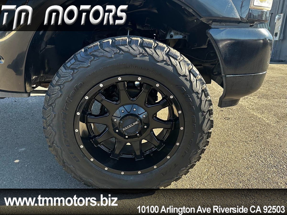 2009 Ford Ranger Sport photo 10