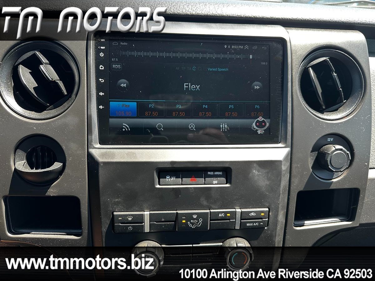 2014 Ford F-150 XL photo 14