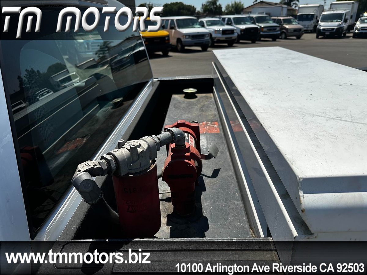 2014 Ford F-150 XL photo 21