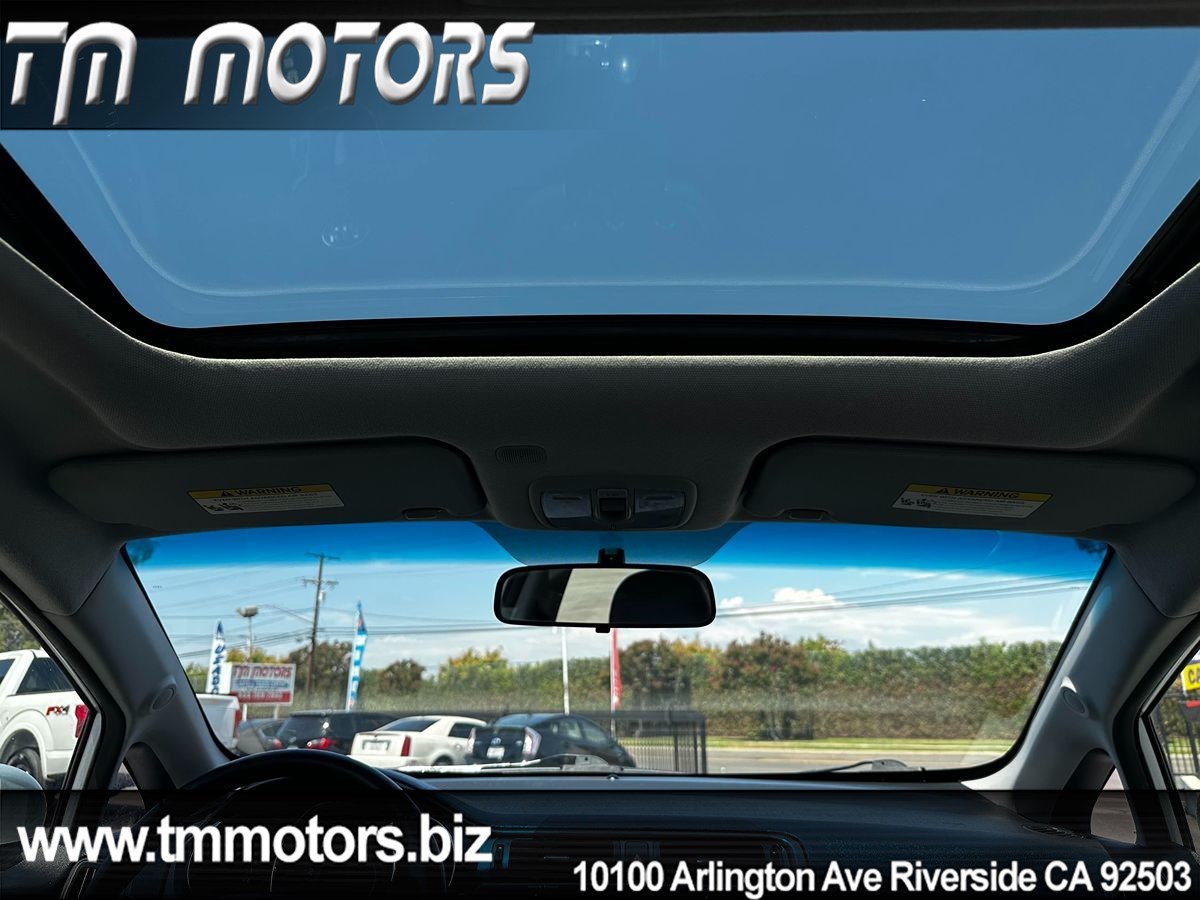 2013 Kia Rio SX photo 8