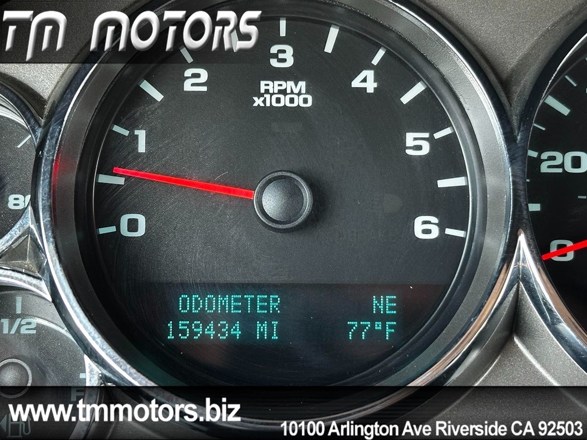 2012 Gmc Sierra 1500 SLE photo 14