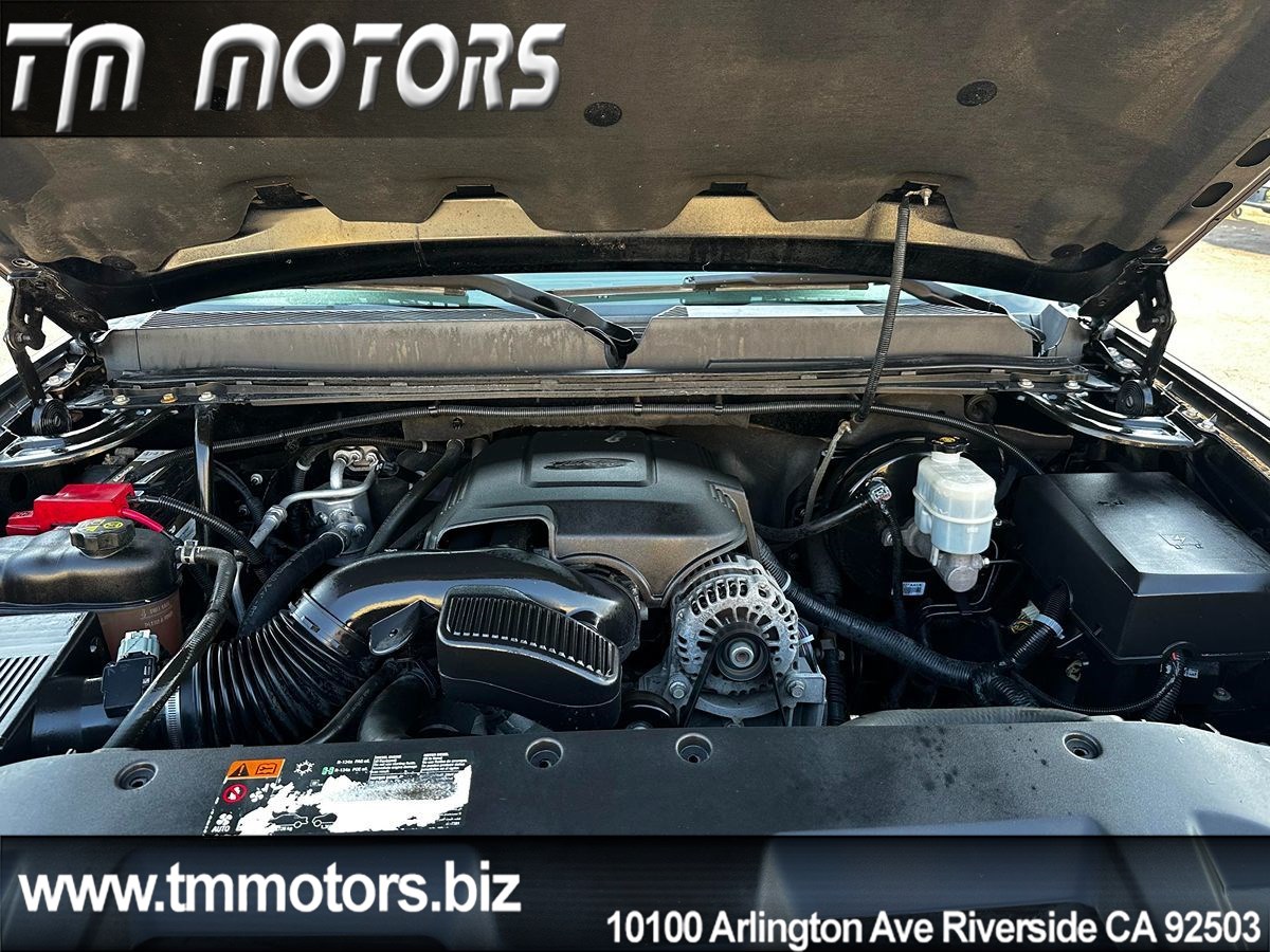 2012 Gmc Sierra 1500 SLE photo 20