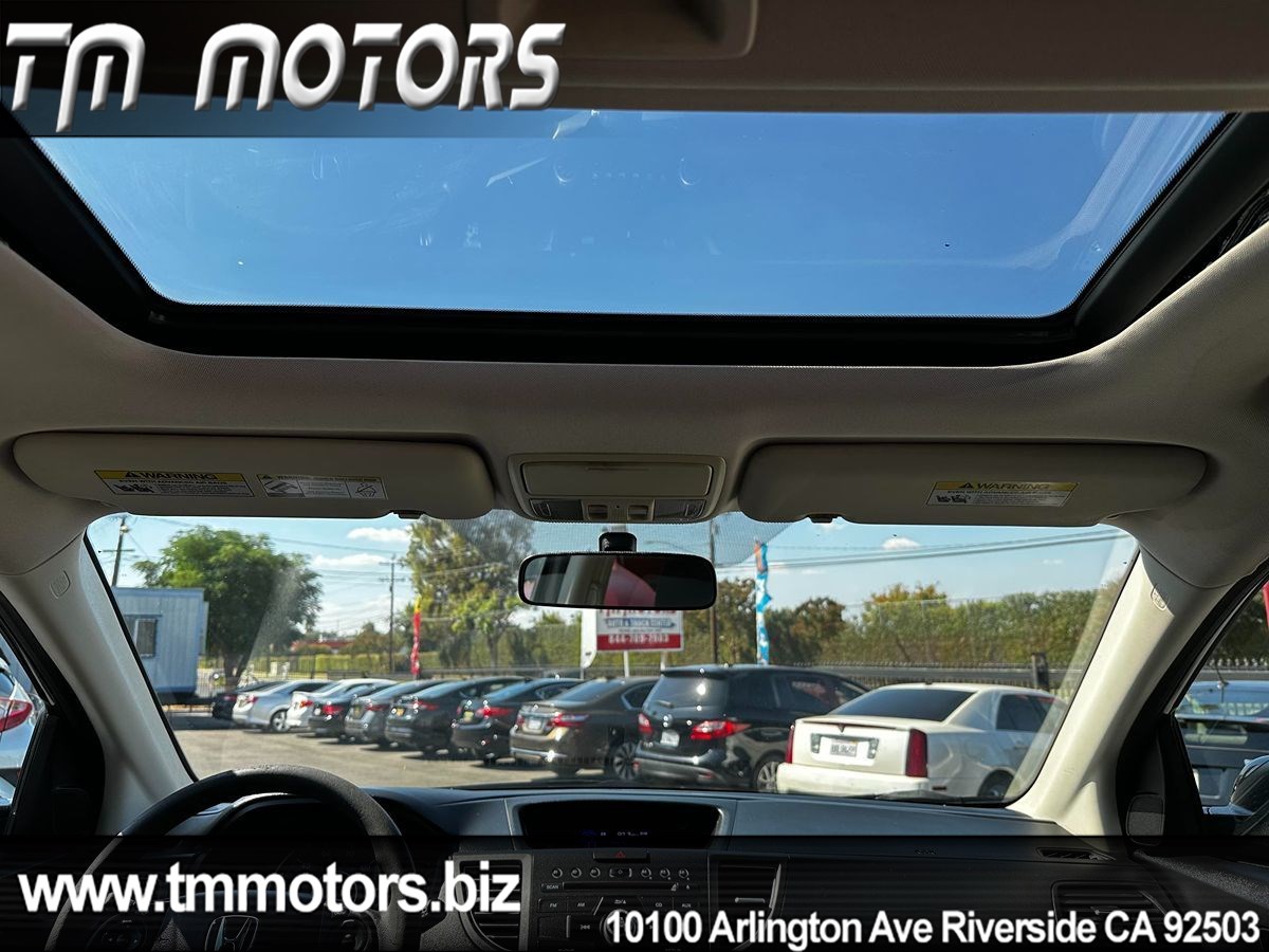 2012 Honda CR-V EX photo 6