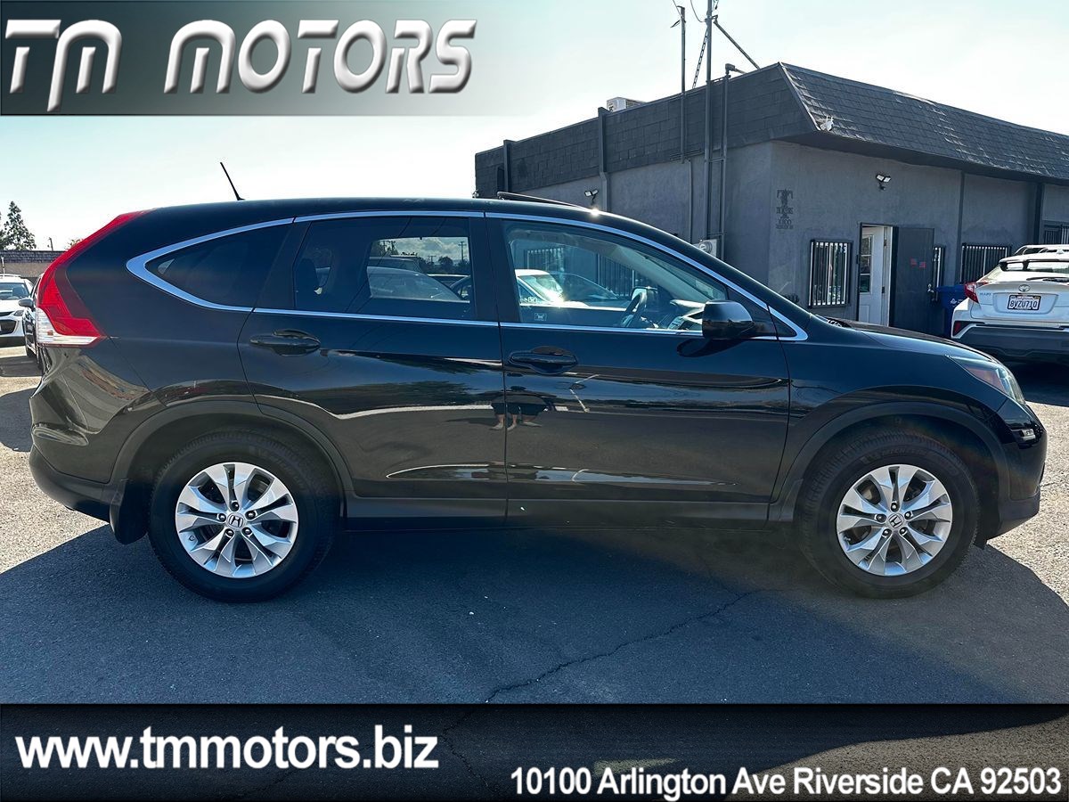2012 Honda CR-V EX photo 18