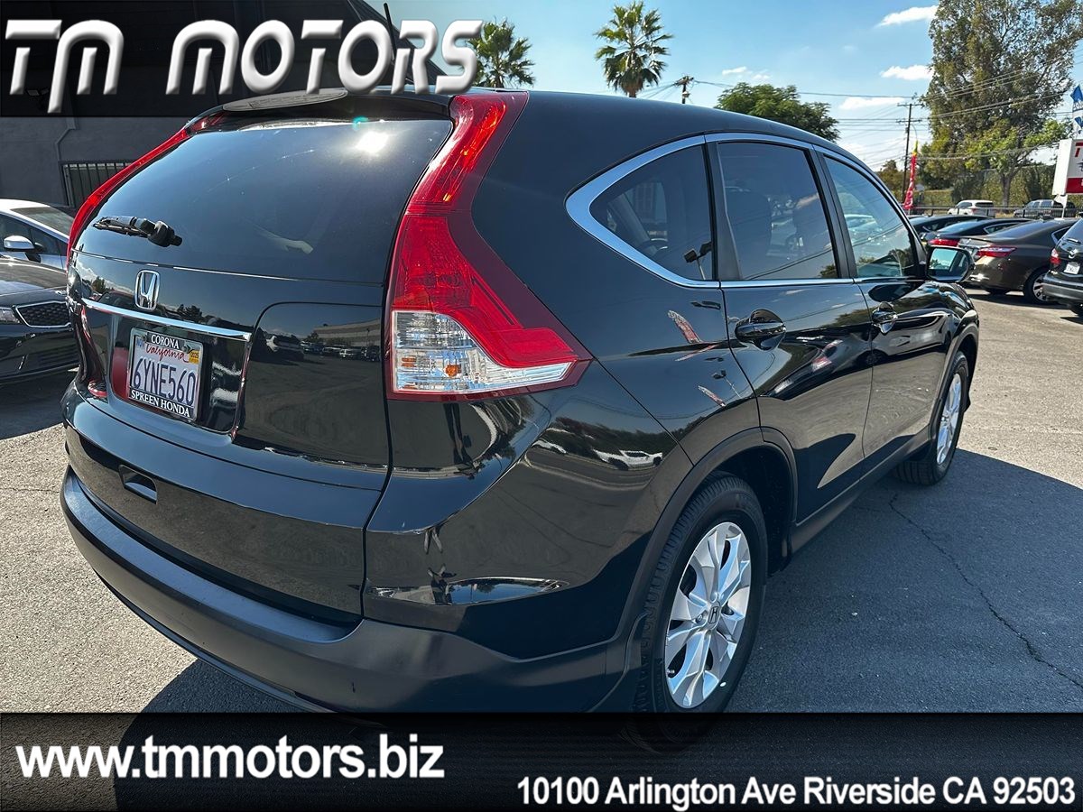 2012 Honda CR-V EX photo 19