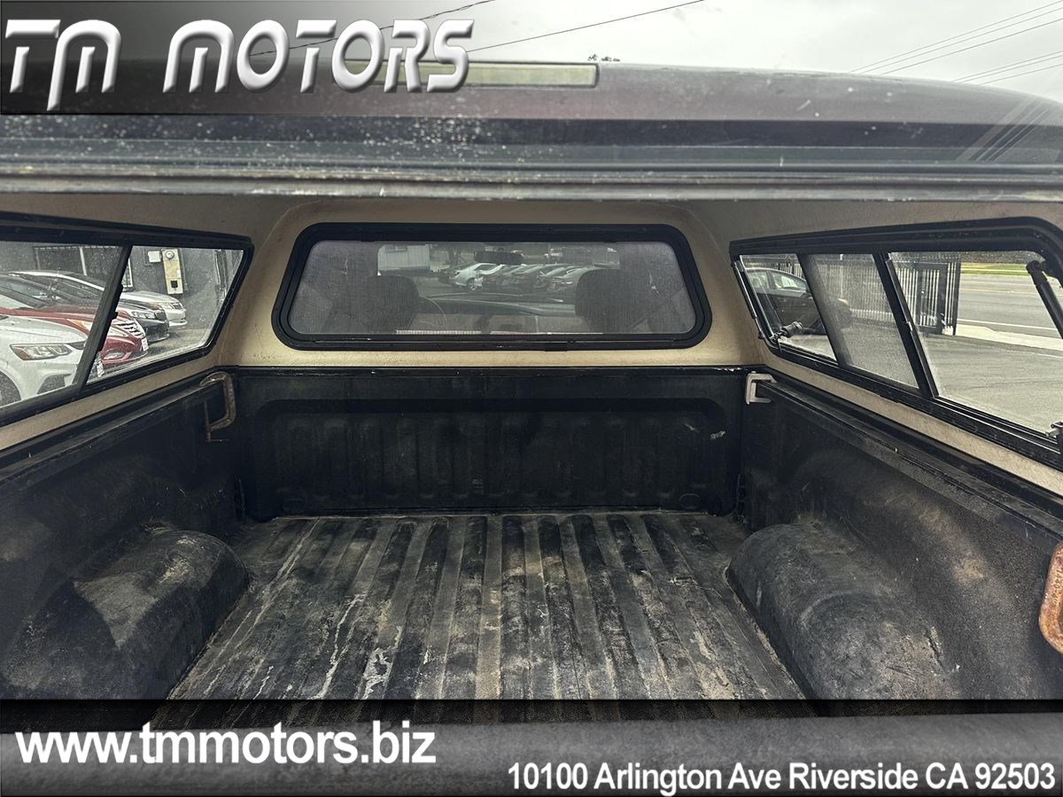 2004 Dodge Ram SLT photo 10