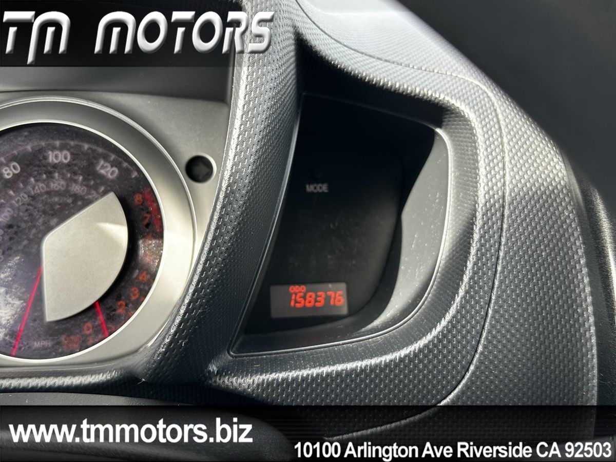 2009 Scion xD photo 15