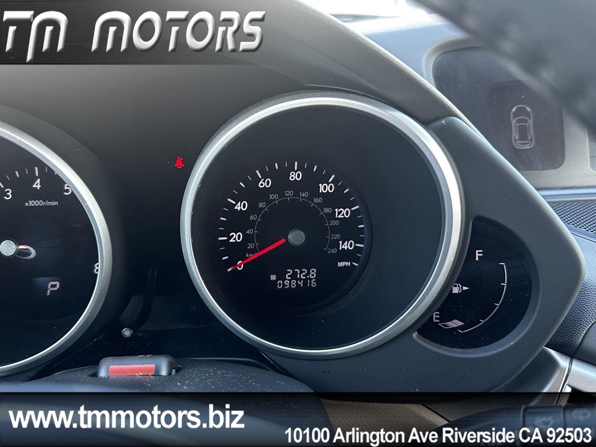 2013 Subaru Tribeca Limited photo 14