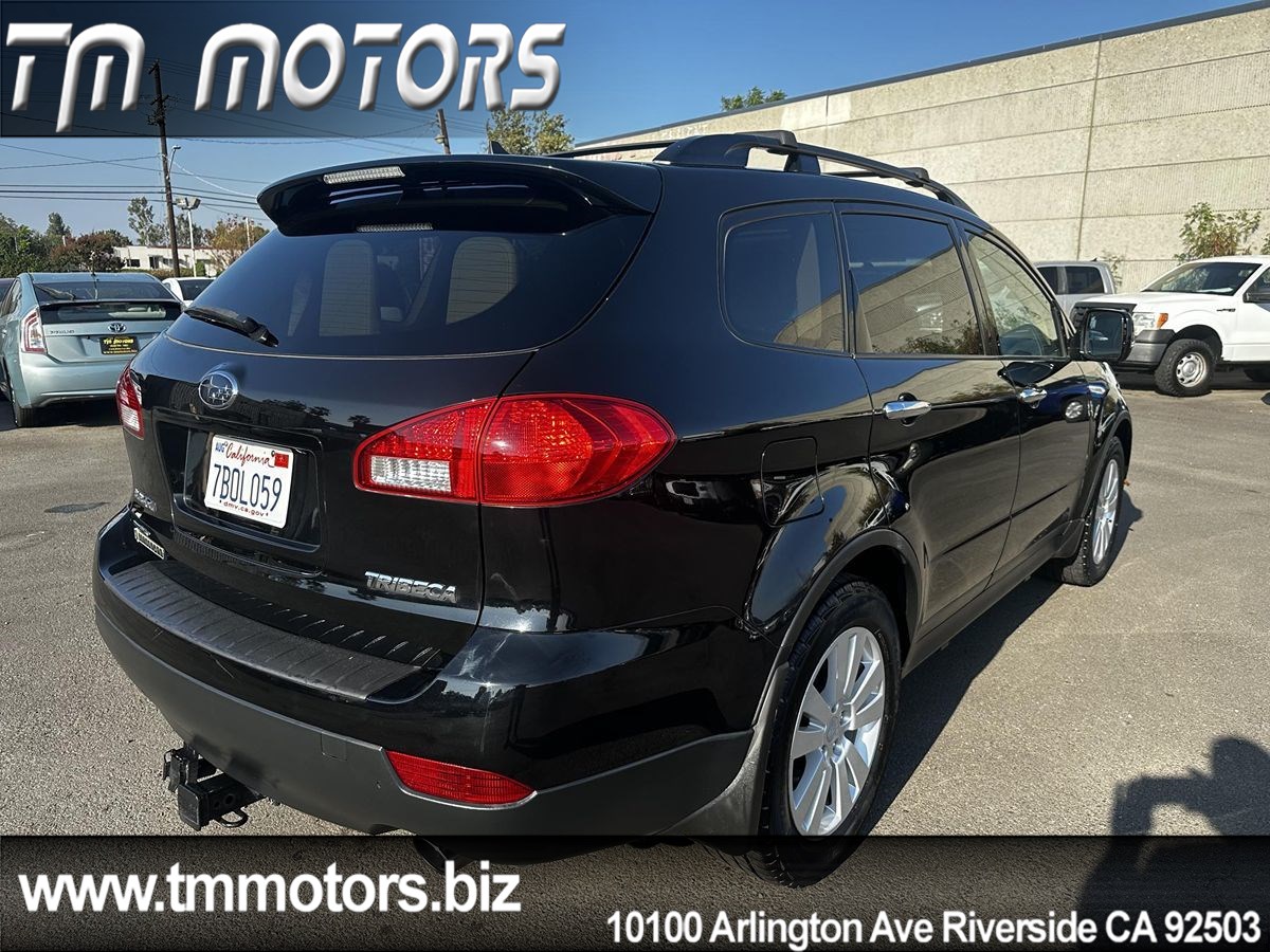 2013 Subaru Tribeca Limited photo 20