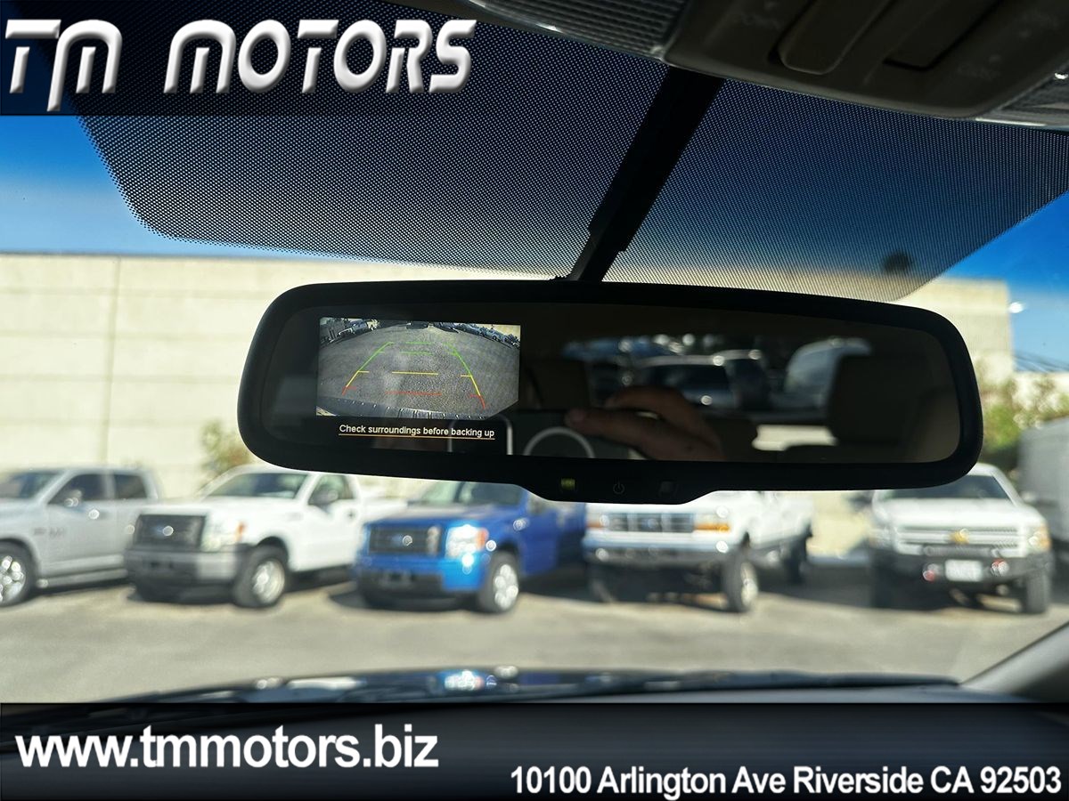 2013 Subaru Tribeca Limited photo 7