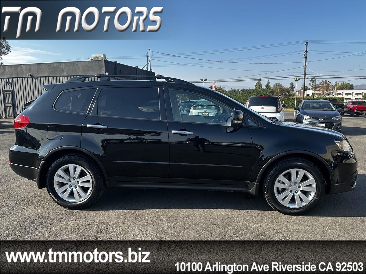 2013 Subaru Tribeca Limited photo 19