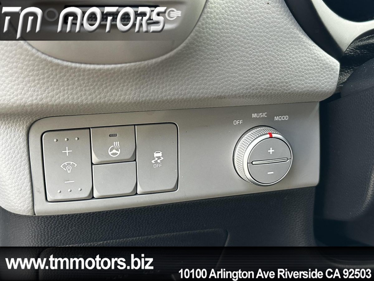 2016 Kia Soul photo 12