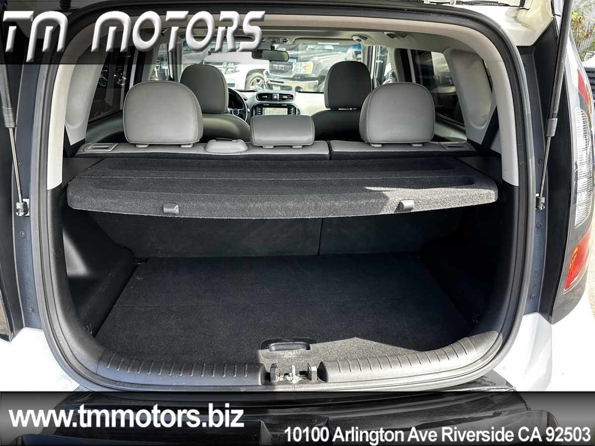 2016 Kia Soul photo 17