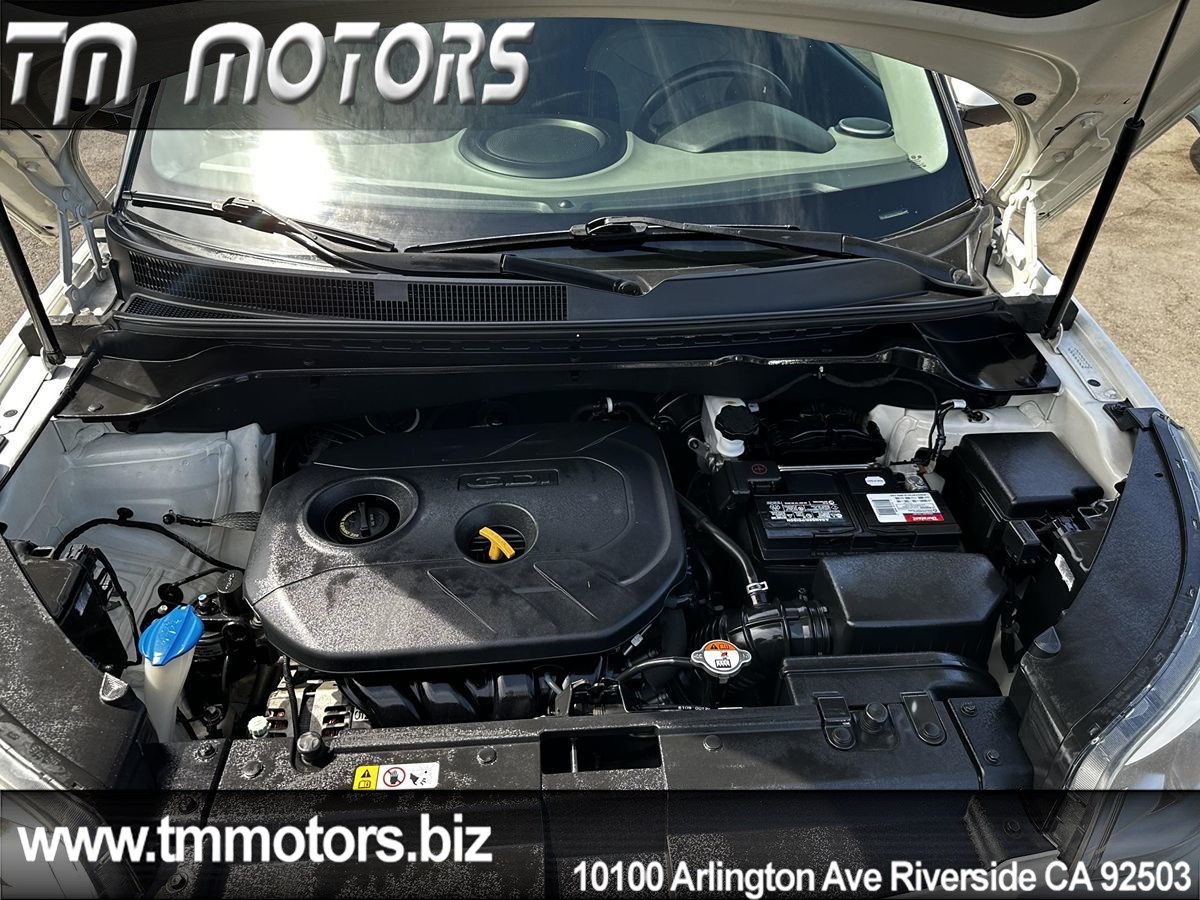2016 Kia Soul photo 21