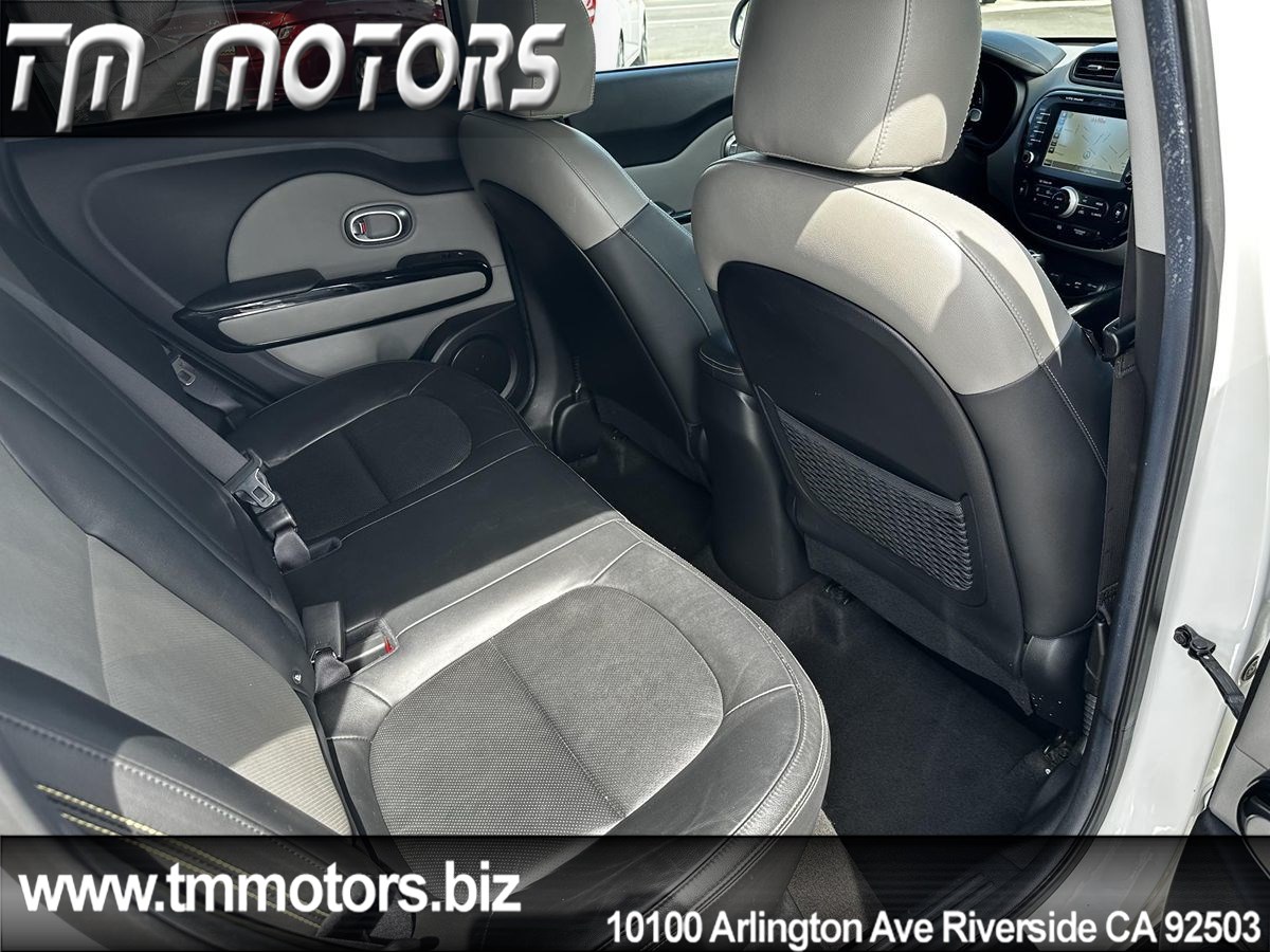 2016 Kia Soul photo 15