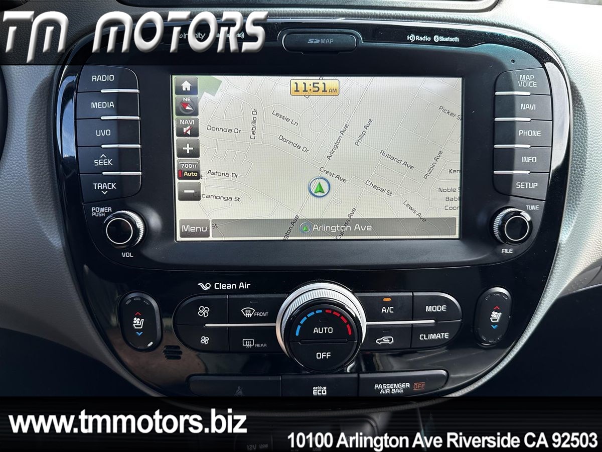 2016 Kia Soul photo 11
