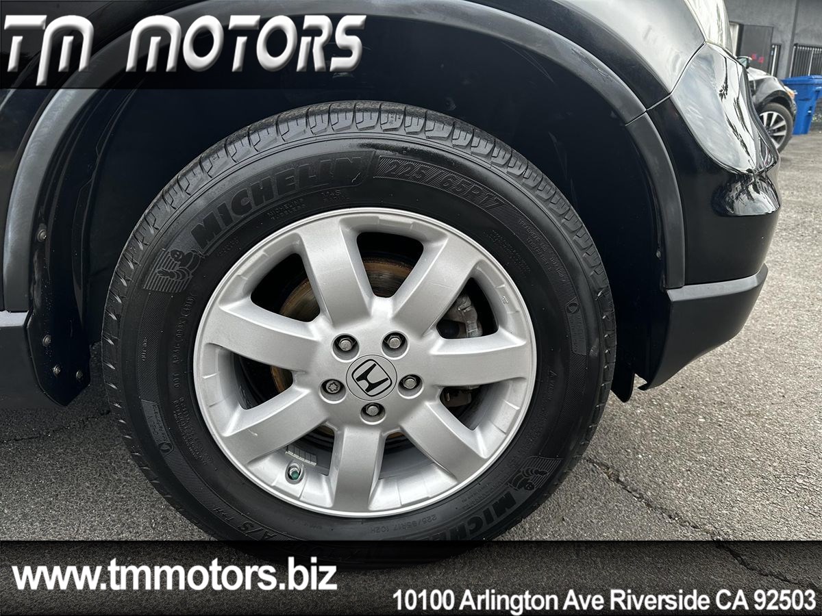 2011 Honda CR-V SE photo 8