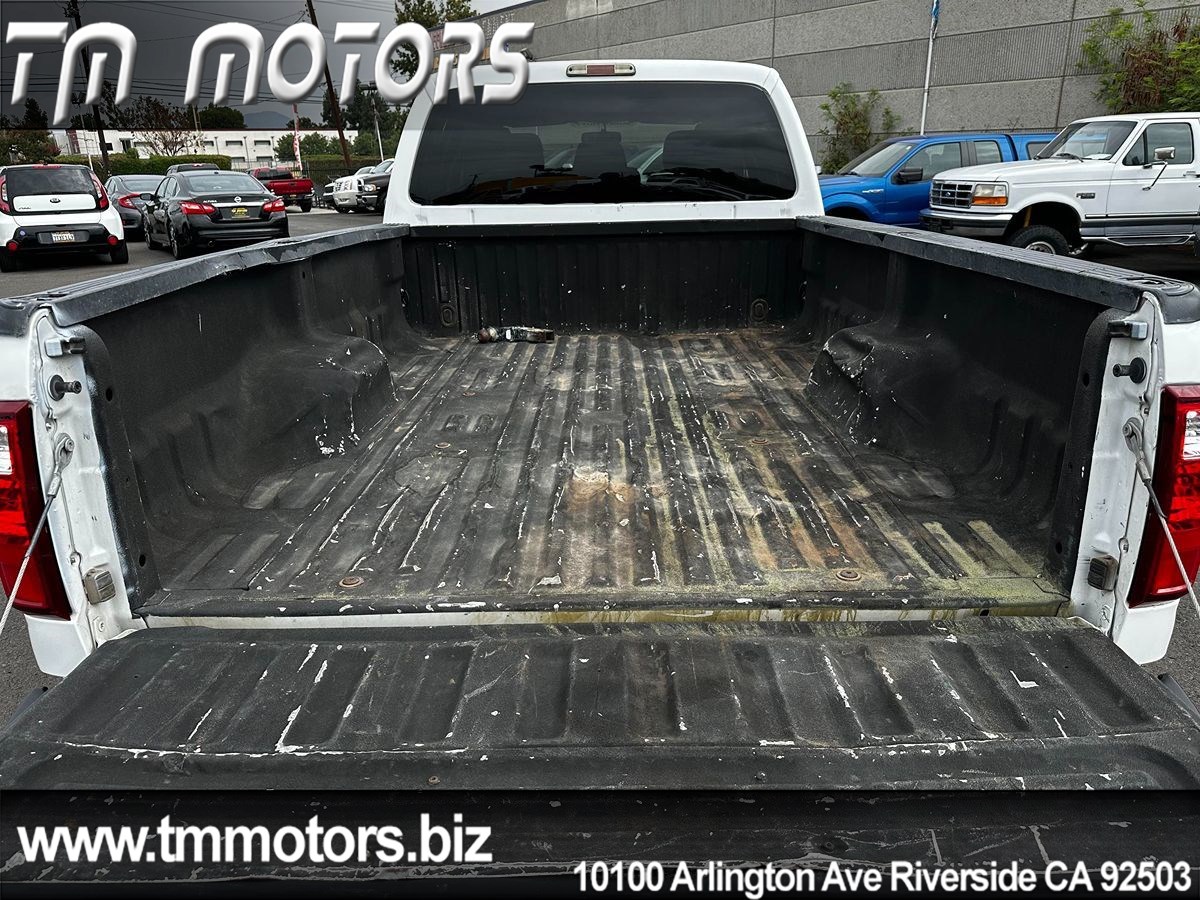 2015 Ford F-250 XLT photo 18