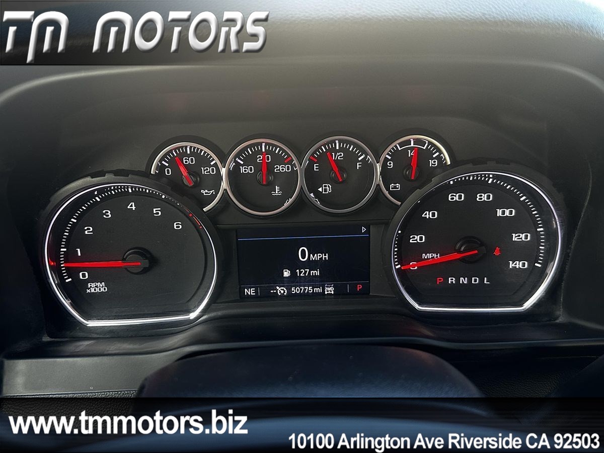 2022 Chevrolet Silverado 2500HD LT - Photo 16