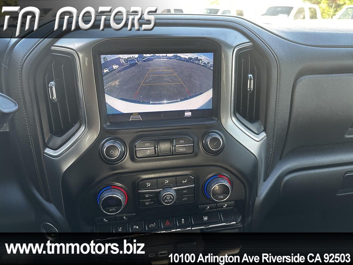 2022 Chevrolet Silverado 2500HD LT - Photo 8