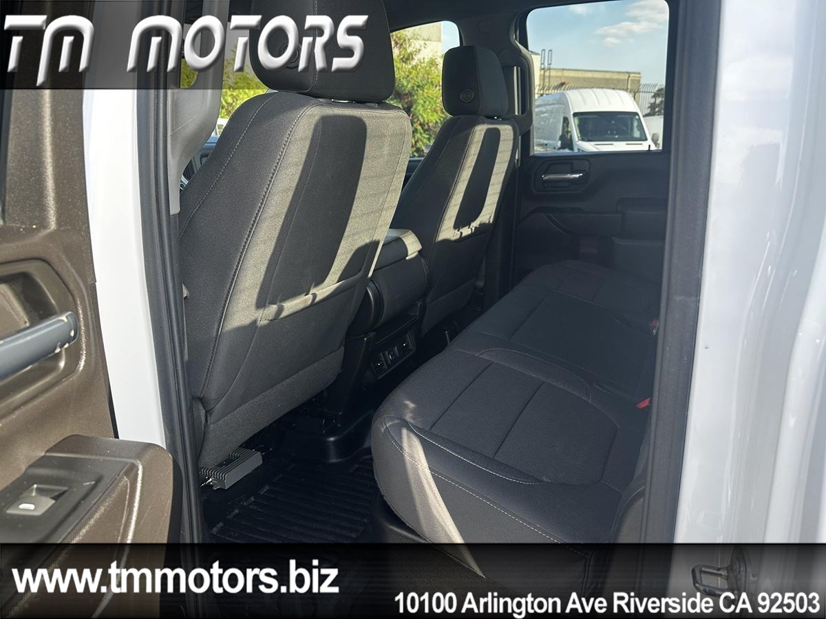 2022 Chevrolet Silverado 2500HD LT - Photo 9