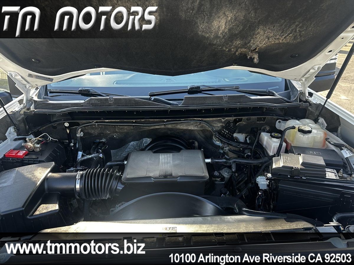 2022 Chevrolet Silverado 2500HD LT - Photo 22
