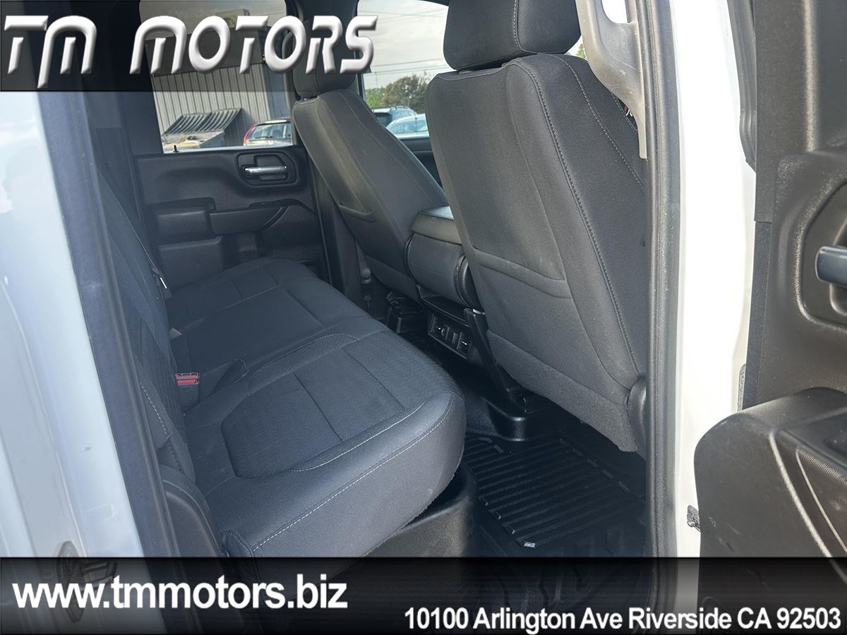 2022 Chevrolet Silverado 2500HD LT - Photo 17