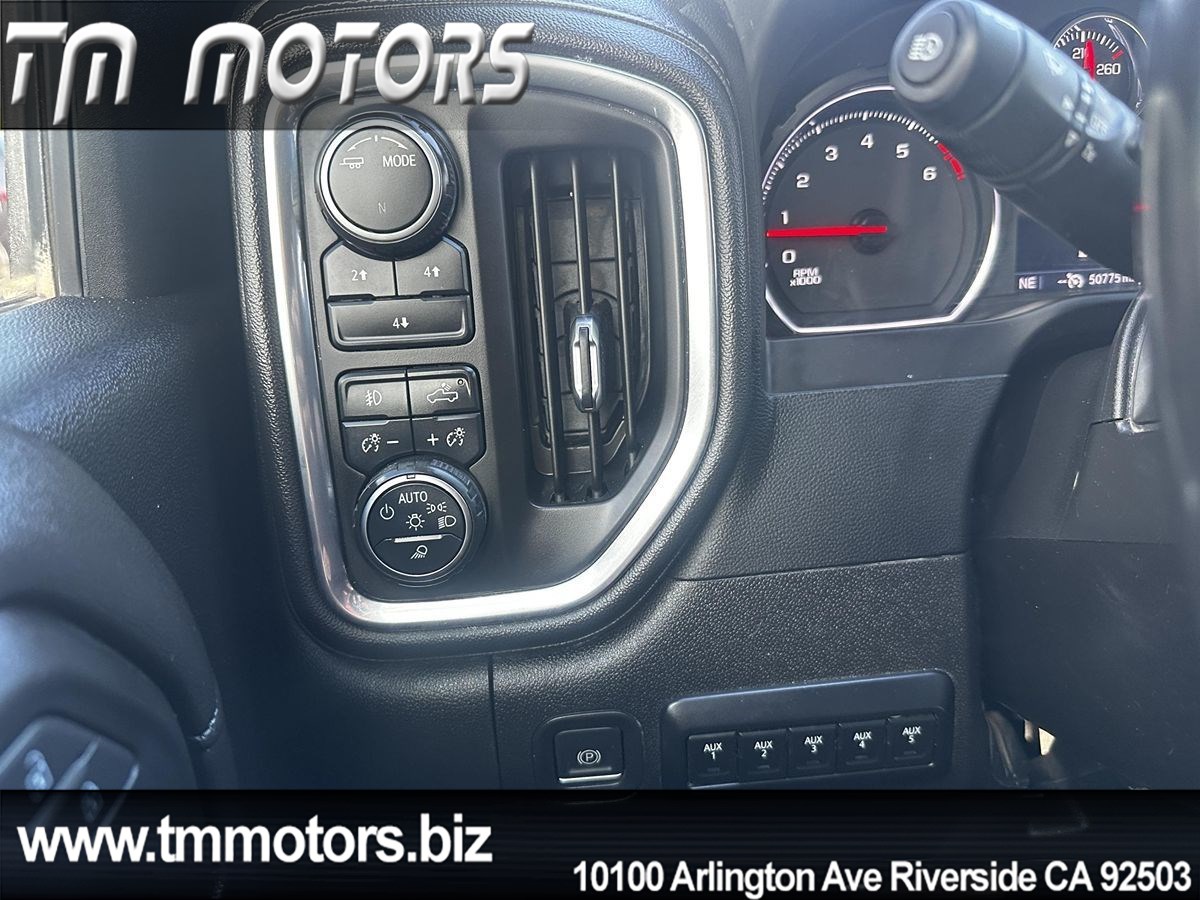 2022 Chevrolet Silverado 2500HD LT - Photo 13