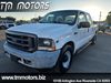 2002 Ford Super Duty F-350 SRW XL