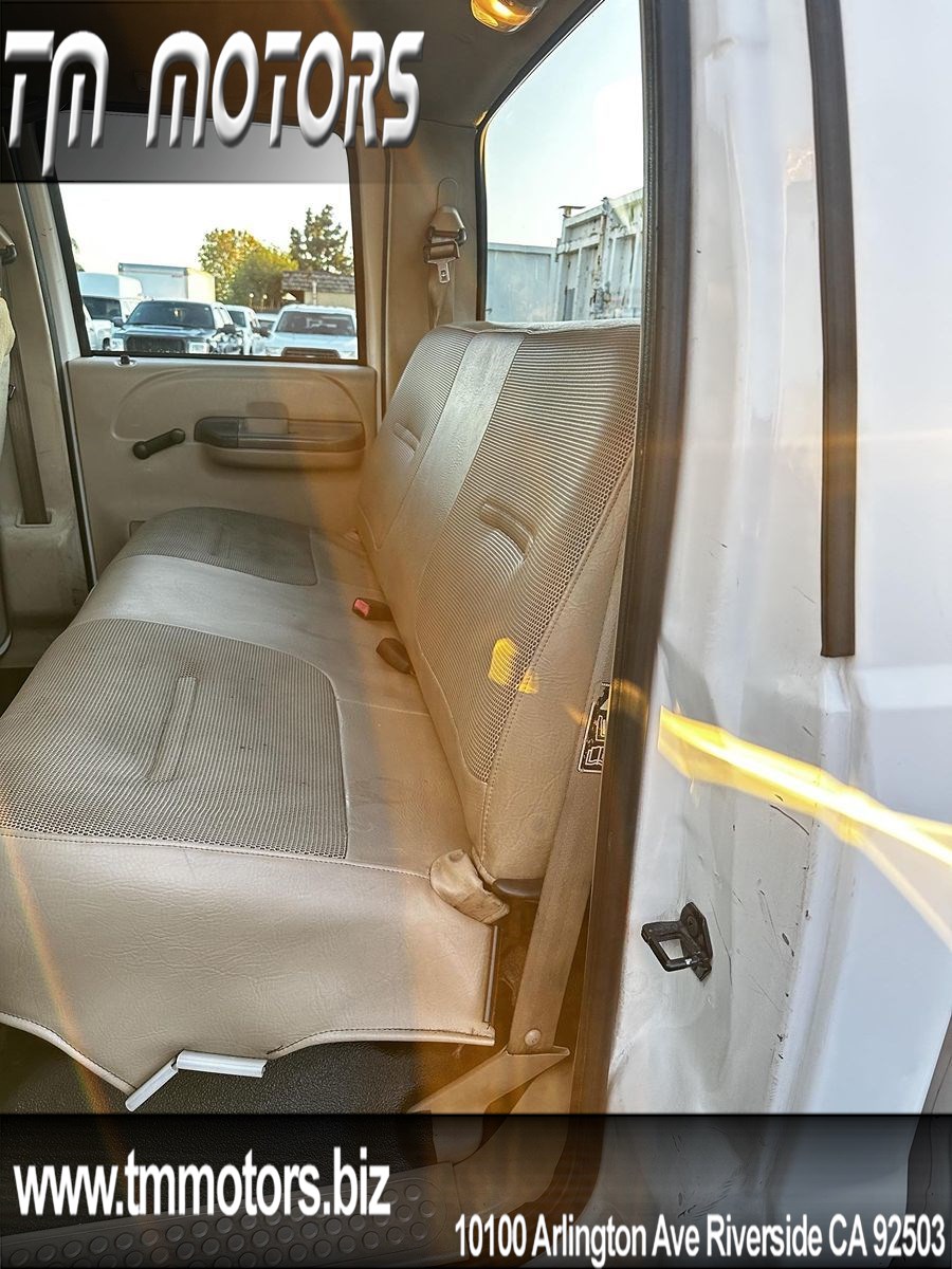 2002 Ford F-350 Super Duty XL - Photo 15