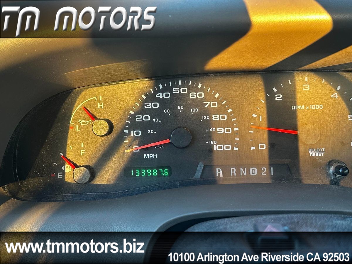 2002 Ford F-350 Super Duty XL - Photo 14