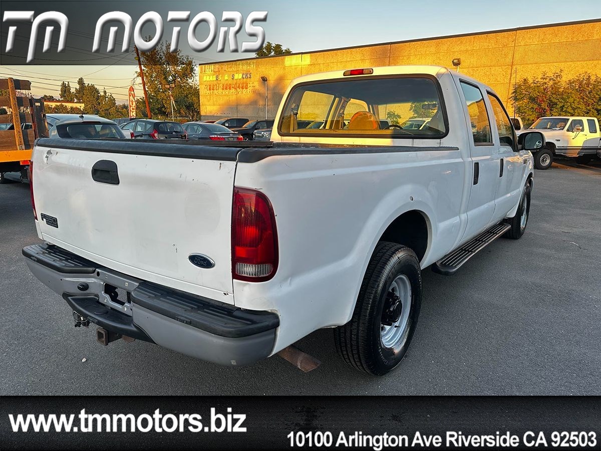 2002 Ford F-350 Super Duty XL - Photo 18