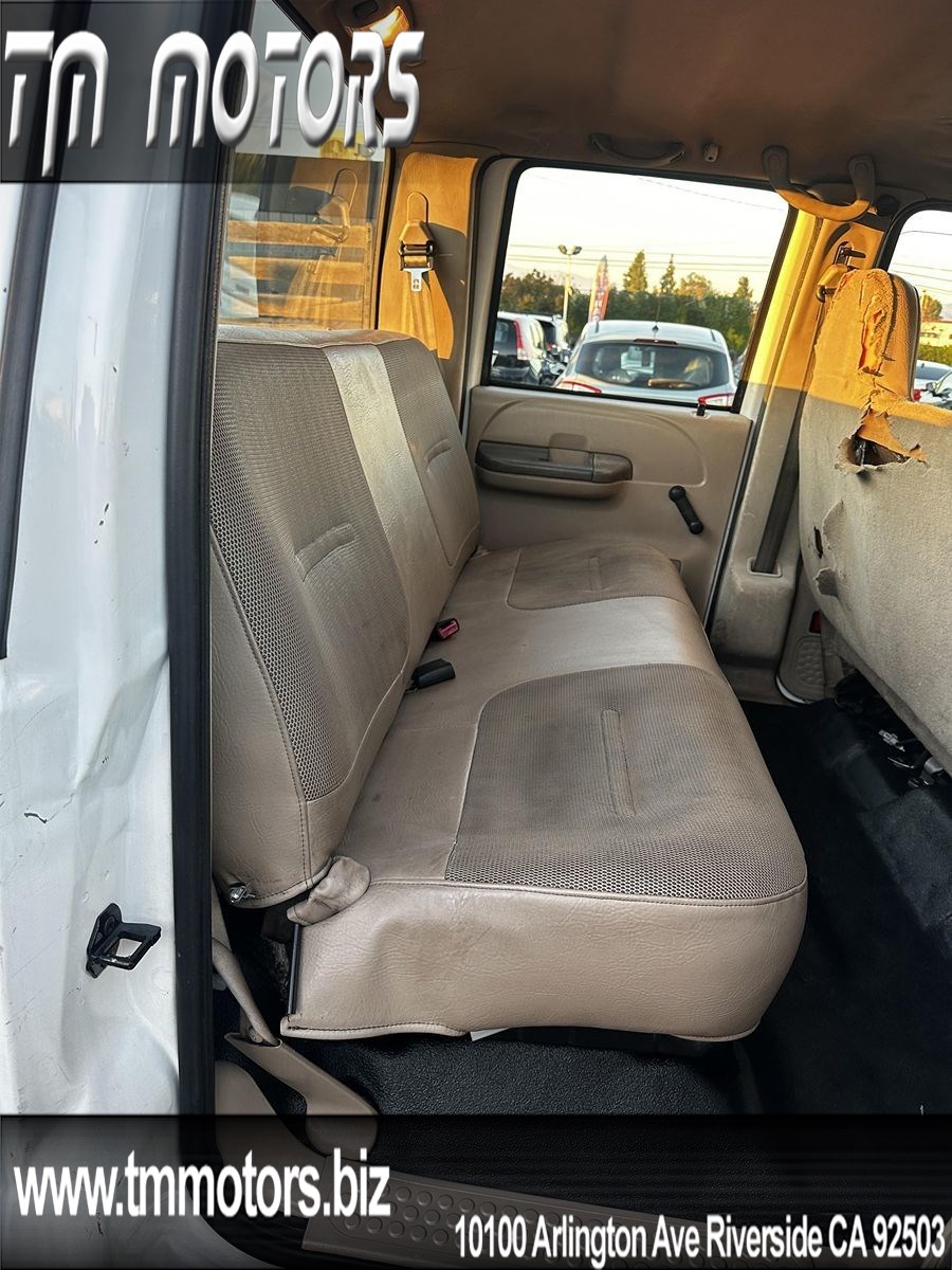 2002 Ford F-350 Super Duty XL - Photo 9