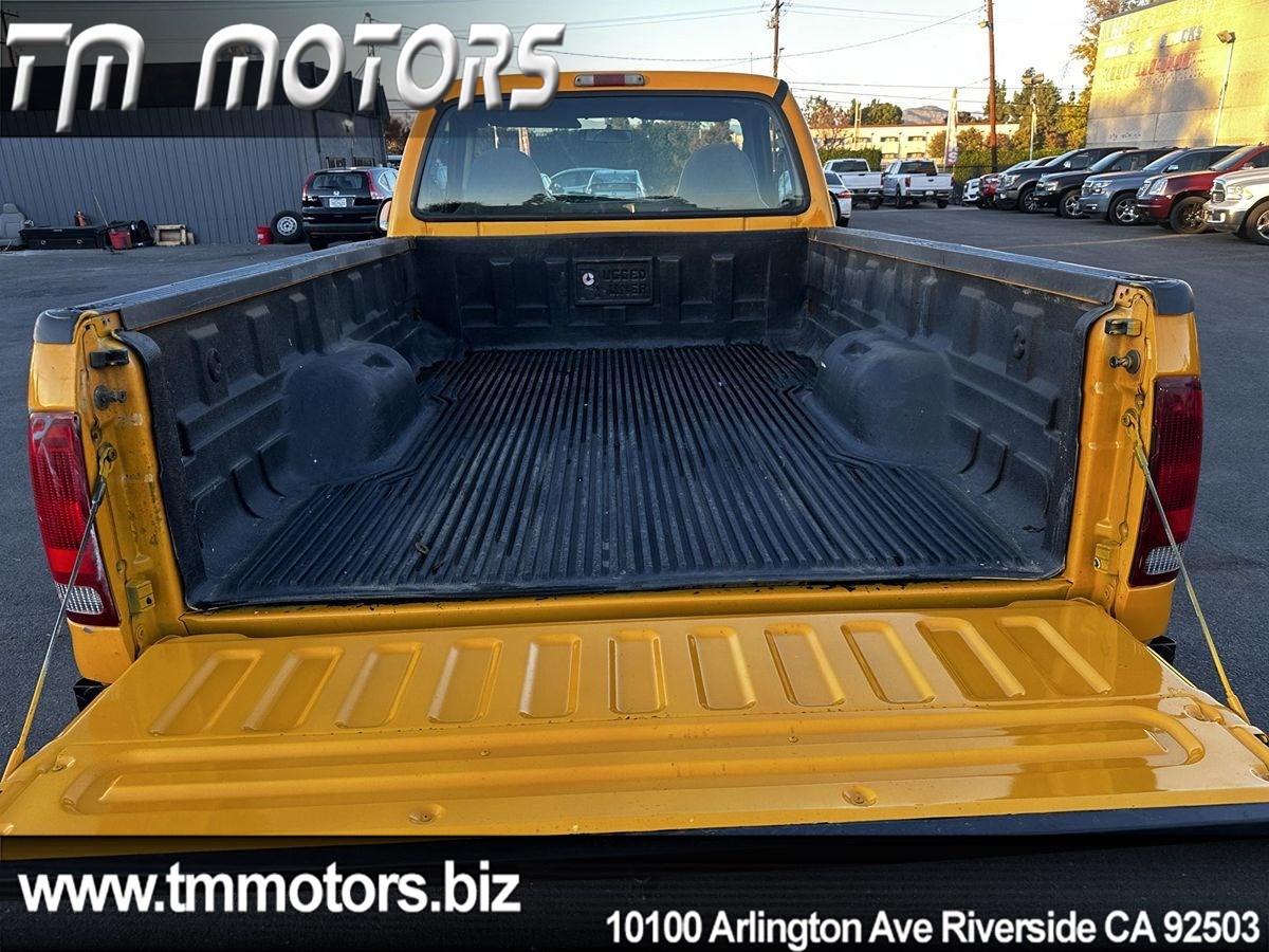 2001 Ford F-250 Super Duty XL - Photo 6