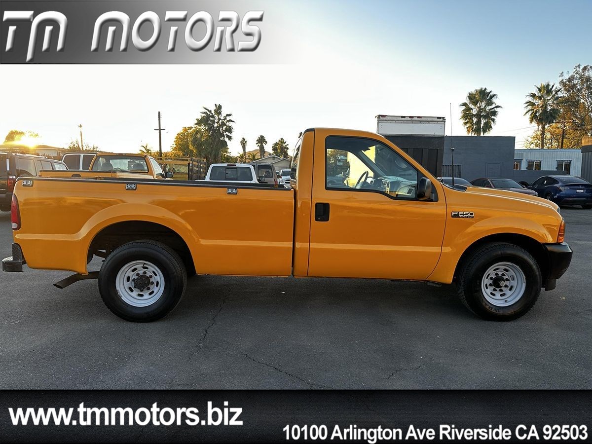 2001 Ford F-250 Super Duty XL - Photo 15