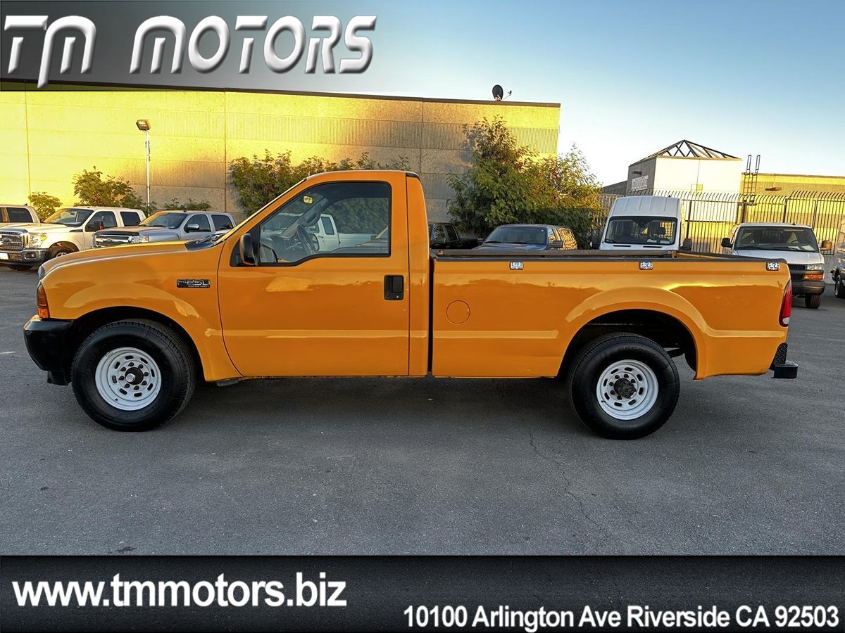 2001 Ford F-250 Super Duty XL - Photo 3