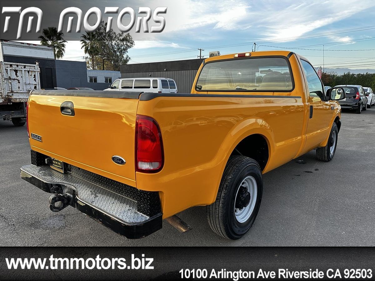2001 Ford F-250 Super Duty XL - Photo 14