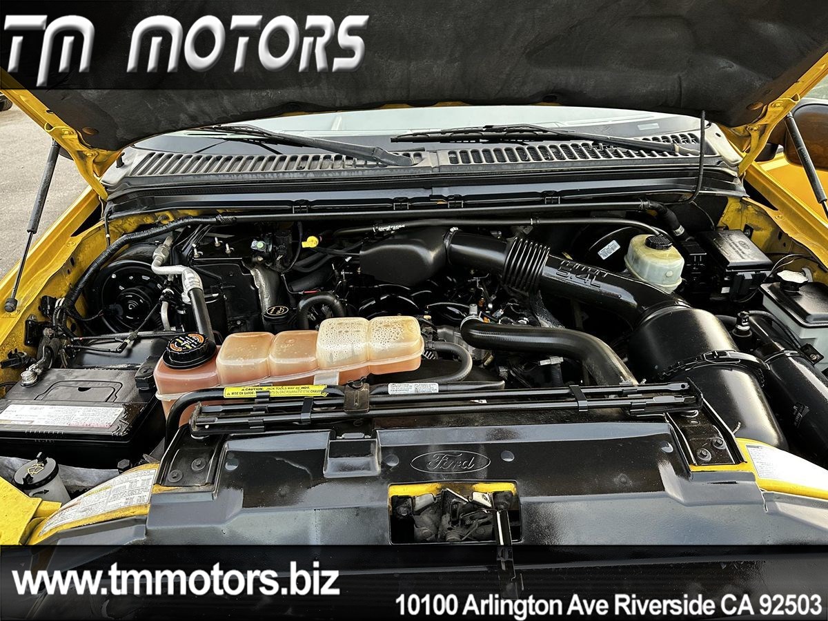 2001 Ford F-250 Super Duty XL - Photo 15