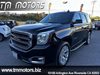 2017 GMC Yukon SLE