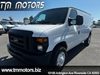 2008 Ford Econoline Cargo Van Commercial