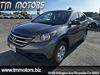 2012 Honda CR-V LX