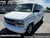 2005 Chevrolet Astro Passenger LS