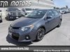 2016 Toyota Corolla S