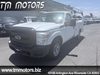 2011 Ford Super Duty F-250 SRW XL Service Truck